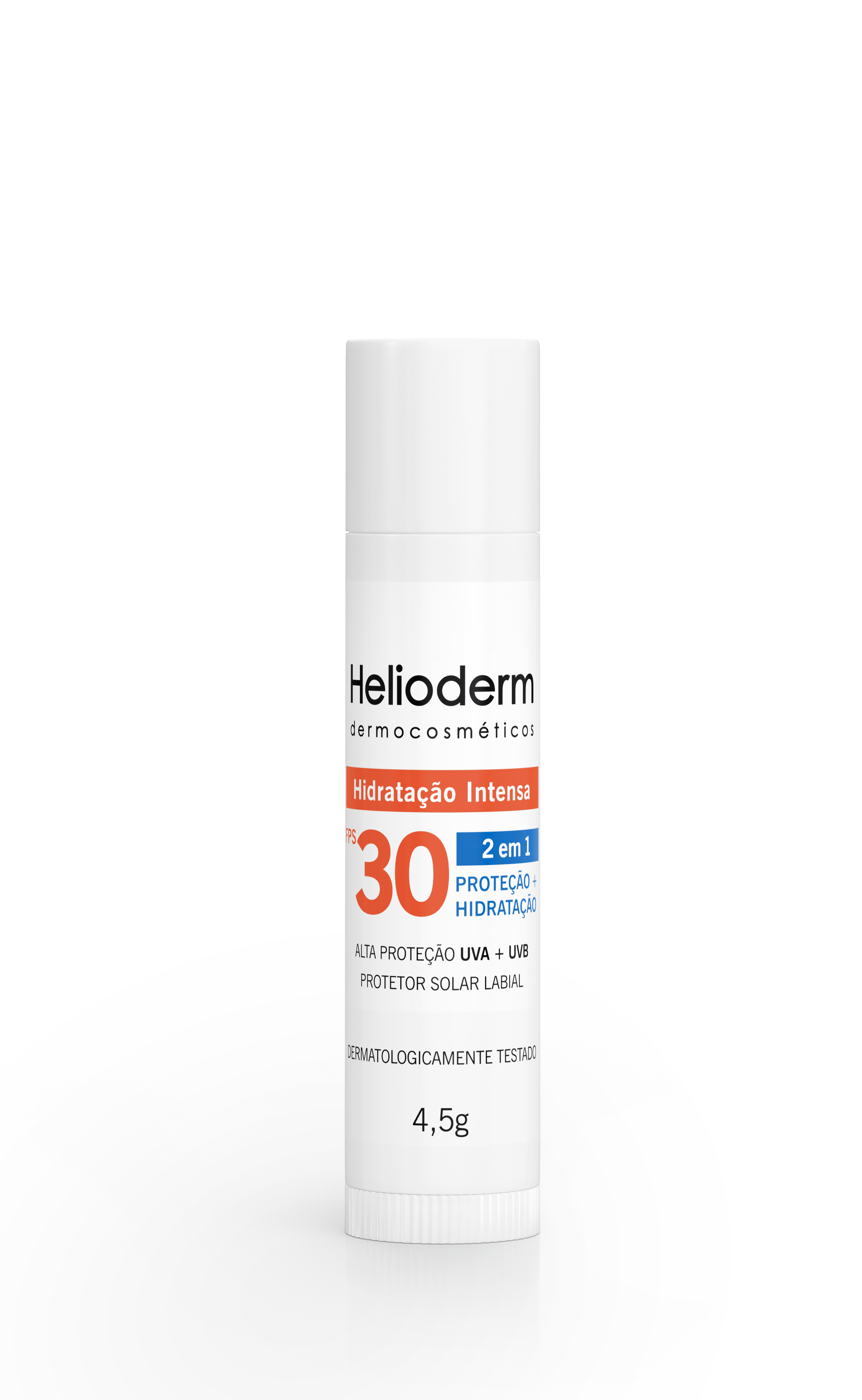 Helioderm Labial FPS 30